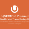 UpdraftPlus-Premium