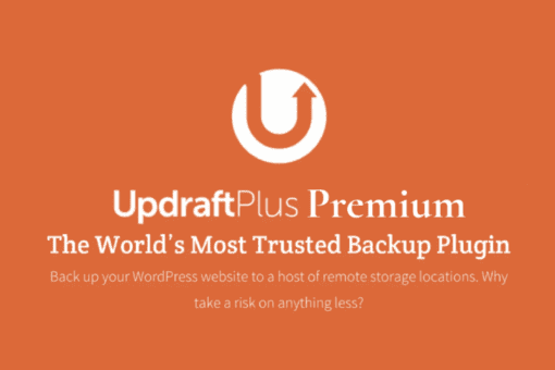 UpdraftPlus-Premium