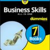 Business Skills All-in-One For Dummies - Consumer Dummies eBook