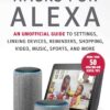 Hacks for Alexa - Joseph Moran eBook