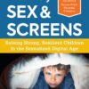 Kids, Sex & Screens - Jillian Roberts eBook