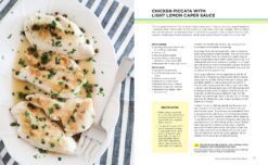 Clean Eating for Busy Families Book