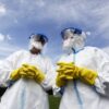 The End of Epidemics