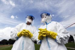 The End of Epidemics