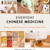 Everyday Chinese Medicine eBook.  Achieve vibrant health in every season with the holistic techniques of traditional Chinese medicine. This friendly guide to a 2,000-year-old lineage of healing wisdom integrates both the Five Element theory and the practices of traditional Chinese medicine to uncover what your body needs for balance and optimal health. Everyday Chinese Medicine demystifies, simplifies, and reveals patterns to help you take control of your own well-being from the comfort of your own home and kitchen. Mindi Counts—a holistic medical practitioner, acupuncturist, and herbalist—walks you through the seasons, elements, and organ systems to help you understand your unique constitution and how to achieve energetic and physical balance. With simple recipes, self-care practices, and time-tested herbal remedies, Everyday Chinese Medicine is the perfect companion on your path to complete wellness.