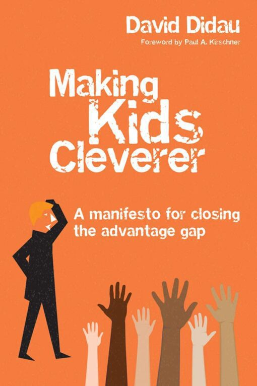 Making Kids Cleverer - David Didau ePub