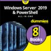 Windows Server 2019 eBook