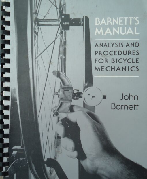 Barnett's Manual