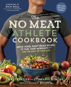 No Meat Cookbook Digital Edition