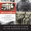 China's Revolutions in the Modern World