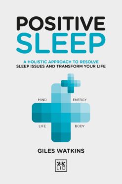 Positive Sleep eBook