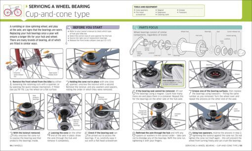 The Complete Bike Owner's Manual-3