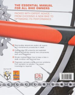The Complete Bike Owner's Manual-4