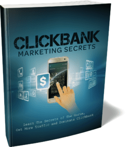 Clickbank-marketing-secrets-eBook