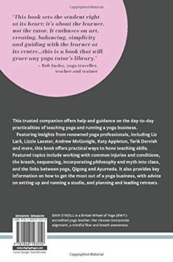 Yoga Teaching Handbook