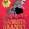 Gangster Granny Book