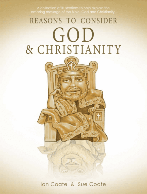 Christianity-Cover