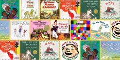 Children Books