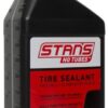 Stans No Tubes The Solution Tyre Sealant