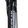 Topeak Joe Blow Booster Floor Pump