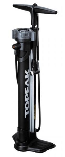 Topeak Joe Blow Booster Floor Pump