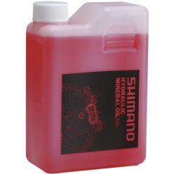 SHIMANO MINERAL OIL FOR DISC BRAKES 1L