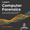 Learn Computer Forensics PDF