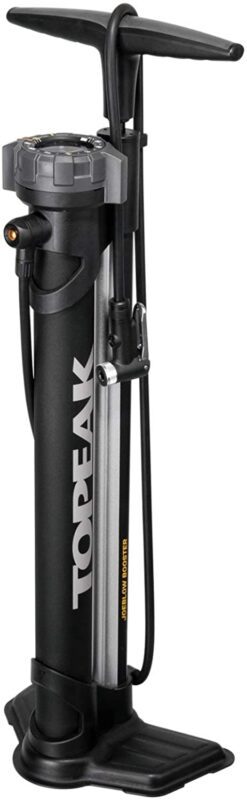 Topeak JoeBlow Booster