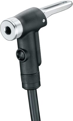 Topeak Joe Blow Booster Floor Pump