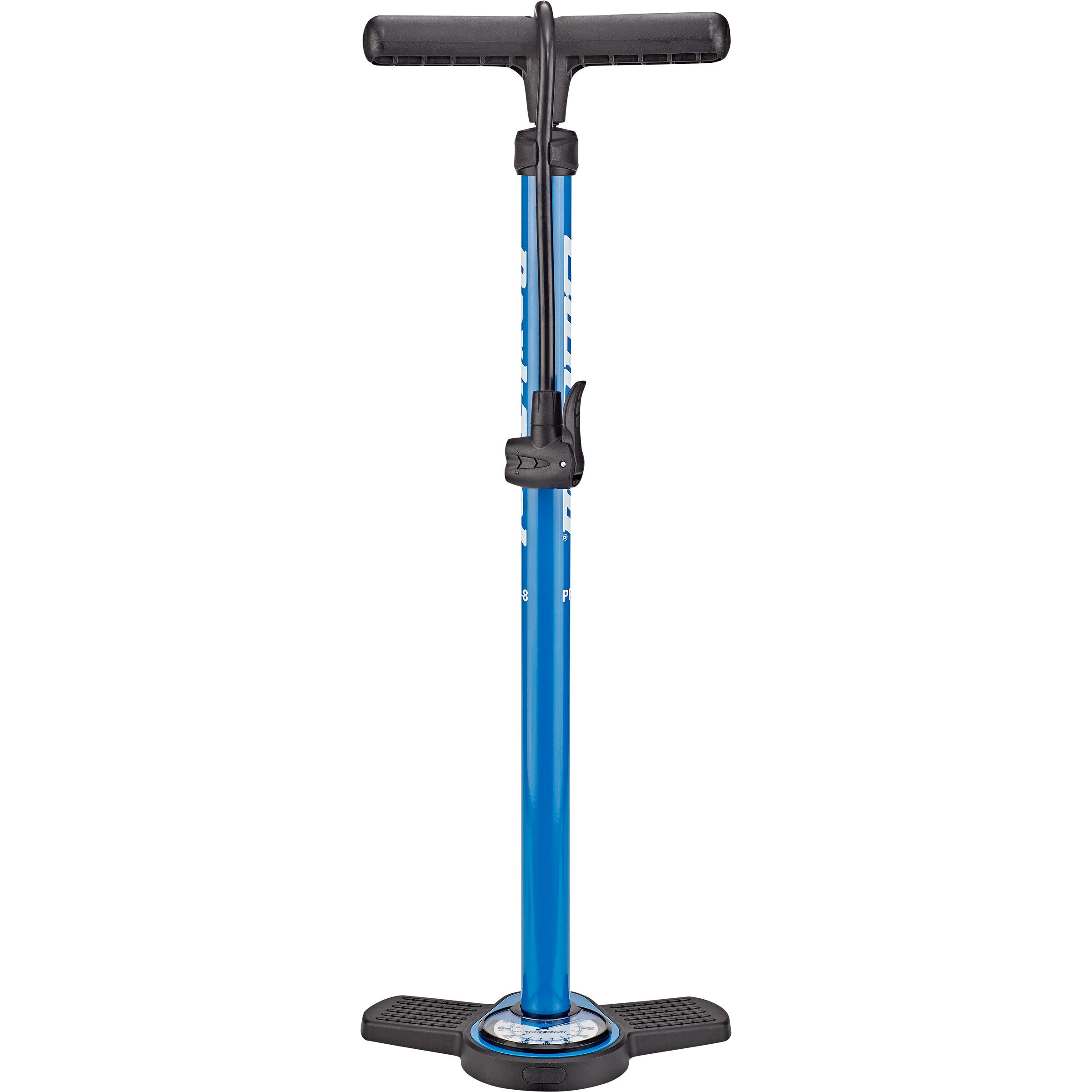 Park Tool PFP-8 floor pump 1