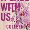 It Ends With Us Colleen Hoover