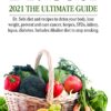 DR SEBI 2021 THE ULTIMATE GUIDE Kindle Edition