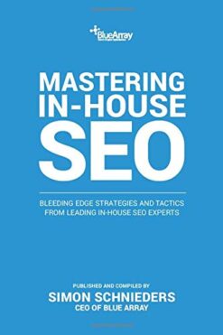 Mastering In-House SEO - 2020 eBook