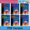 Reading Comprehension Skills and Strategies Levels-3-8-ebooks-pdf